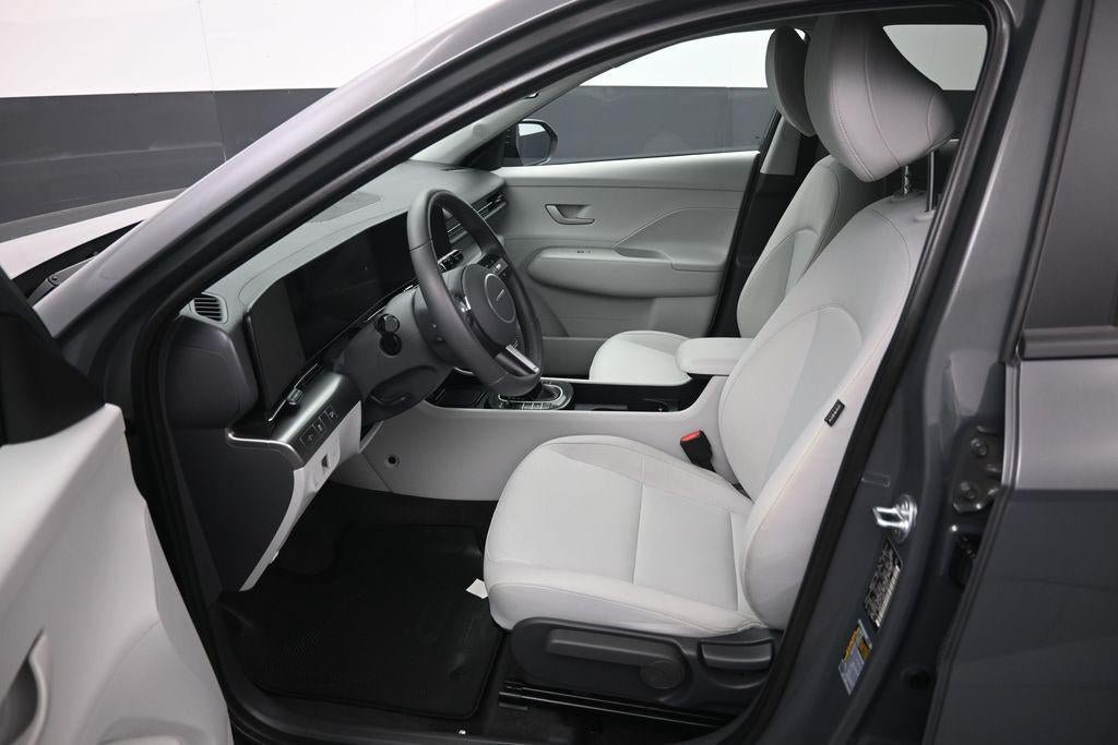 New 2026 Hyundai Kona SEL Sport AWD/4WD image 9