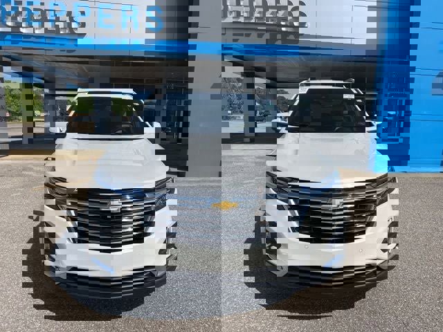 Used 2023 Chevrolet Equinox Premier FWD image 9