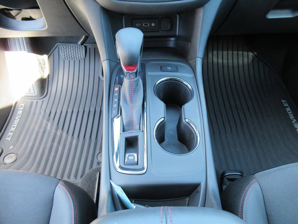 Used 2023 Chevrolet Equinox RS image 22