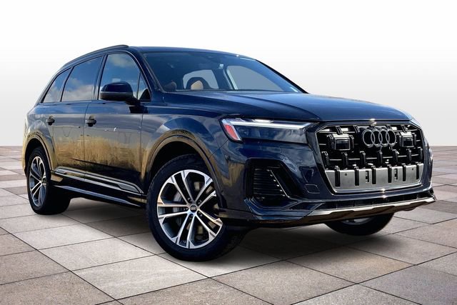 New 2026 Audi Q7 2.0T Premium Plus image 2