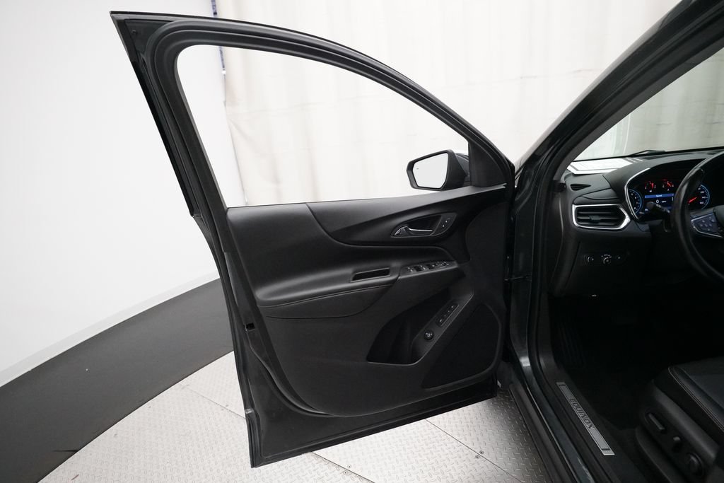 Used 2020 Chevrolet Equinox Premier AWD/4WD image 28