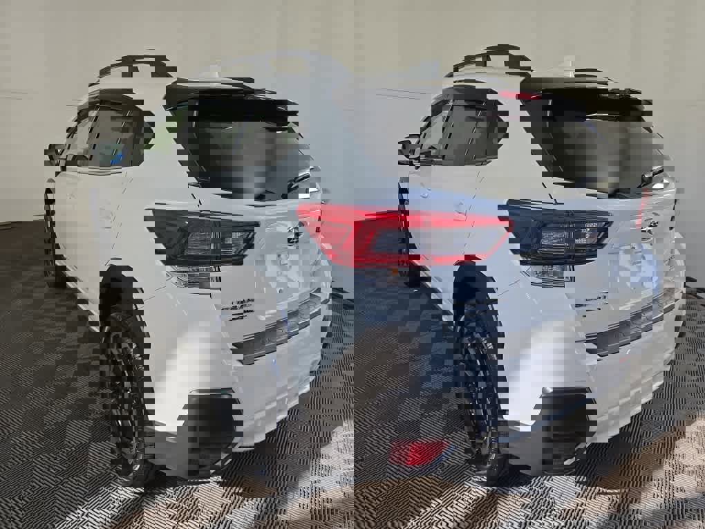 Certified 2022 Subaru Crosstrek 2.5i Limited w/ Moonroof Package 1 image 16