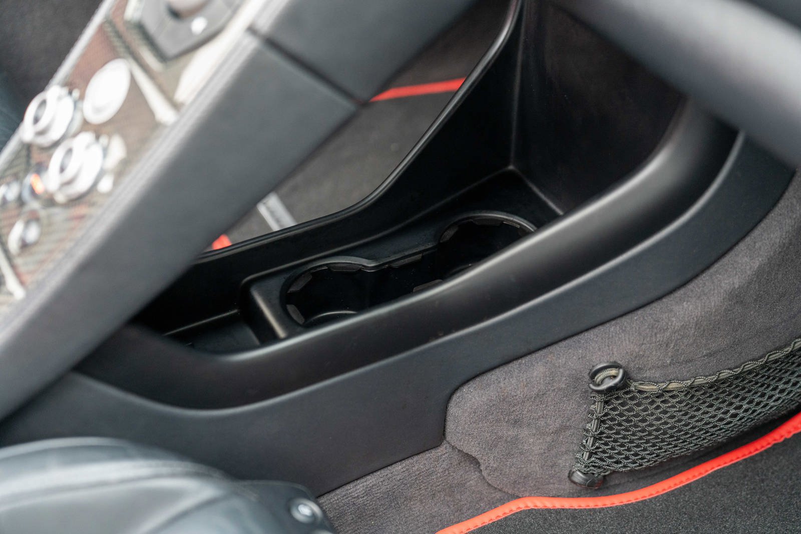 Used 2016 McLaren 650S Spider RWD image 45