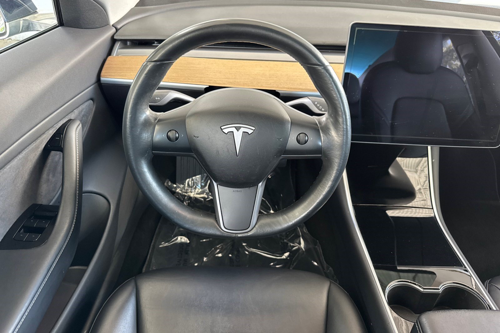 Used 2018 Tesla Model 3 Long Range RWD image 18