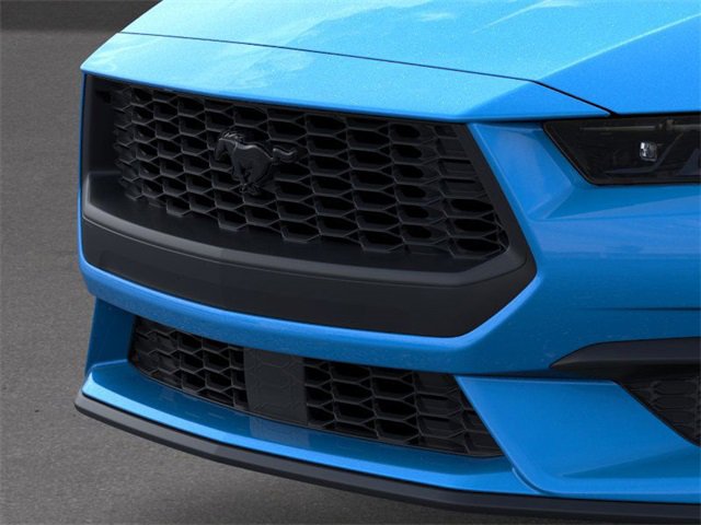 New 2026 Ford Mustang Coupe image 17