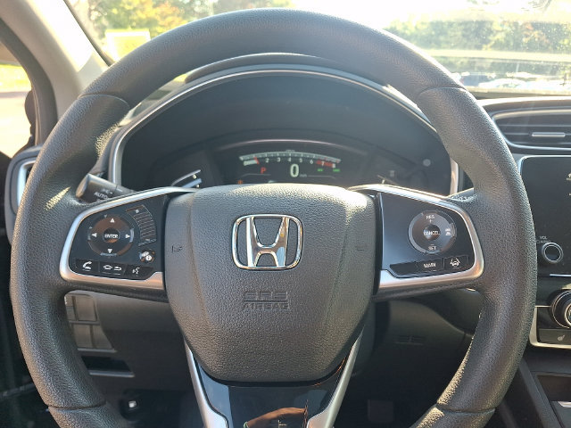Used 2017 Honda CR-V EX image 21