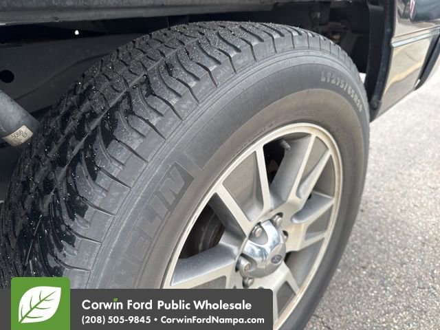Used 2014 Ford F150 STX w/ Equipment Group 201A Mid image 14