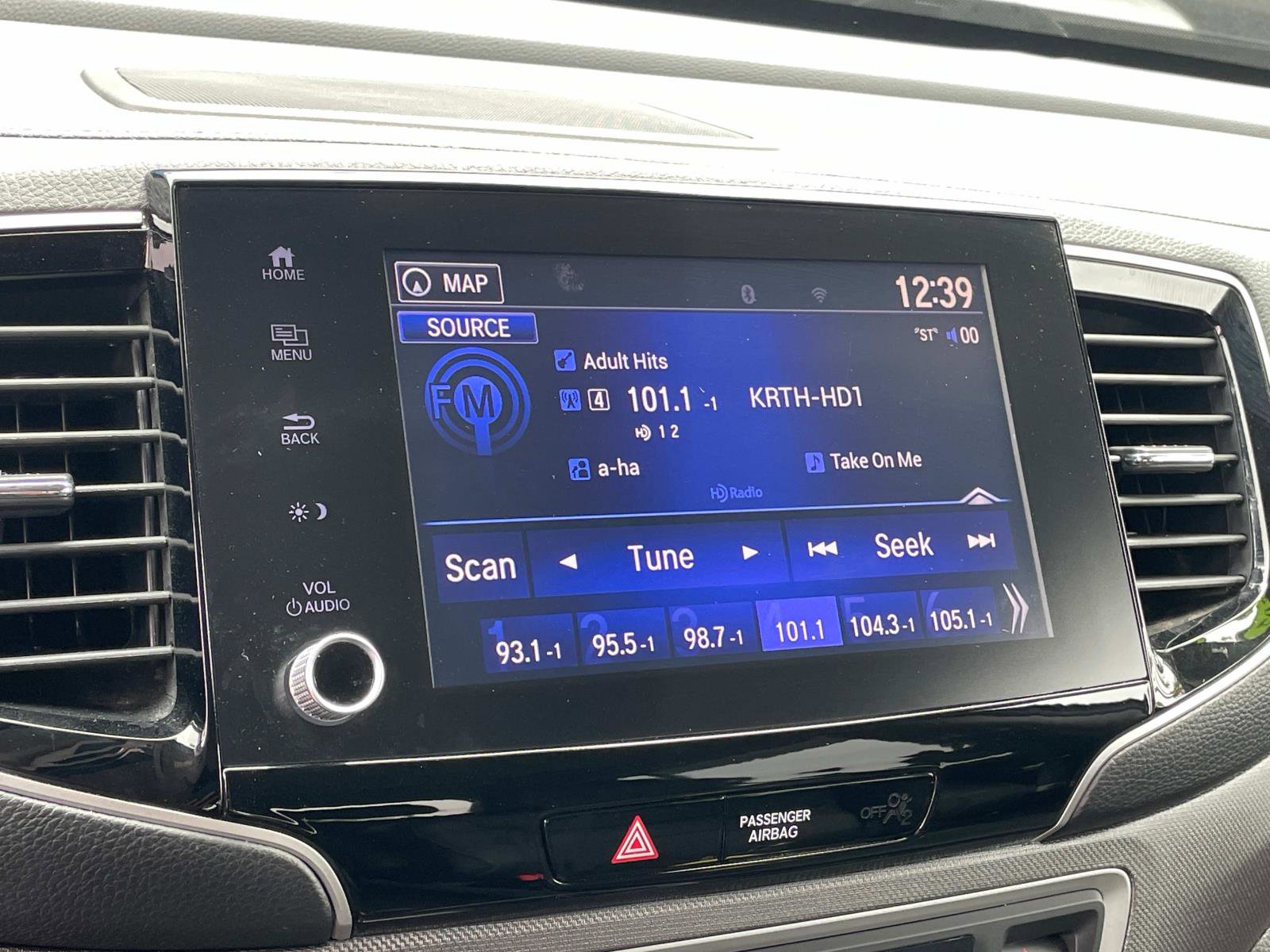 Certified 2023 Honda Ridgeline RTL-E image 7