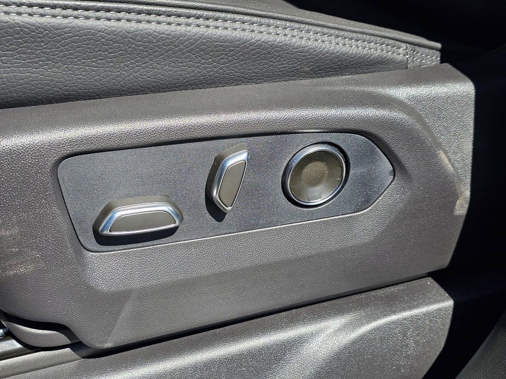 New 2026 GMC Sierra 3500 Denali image 25