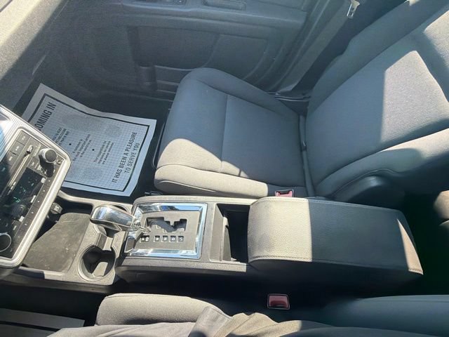 Used 2010 Dodge Journey SXT FWD image 29