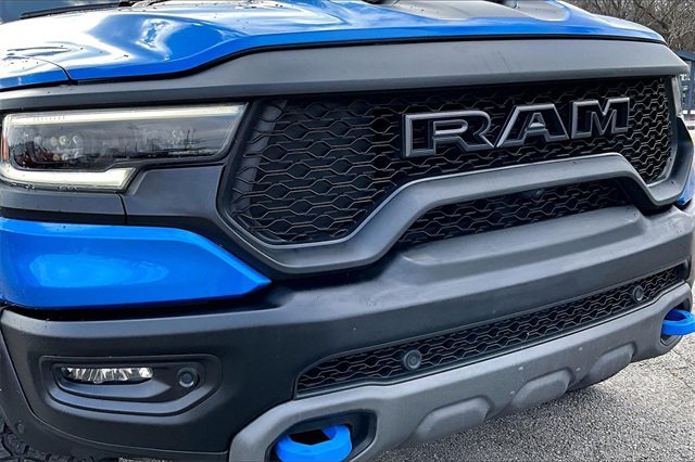 Used 2022 RAM 1500 TRX w/ TRX Level 2 Equipment Group image 28