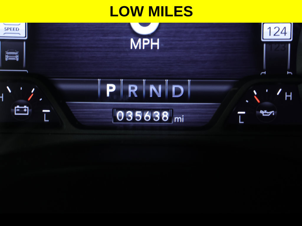 Used 2022 RAM 1500 Big Horn AWD/4WD image 3