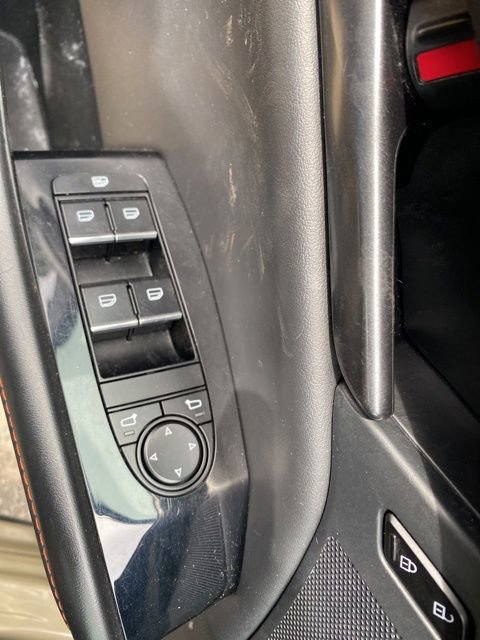 Used 2024 MAZDA MAZDA3 s image 13