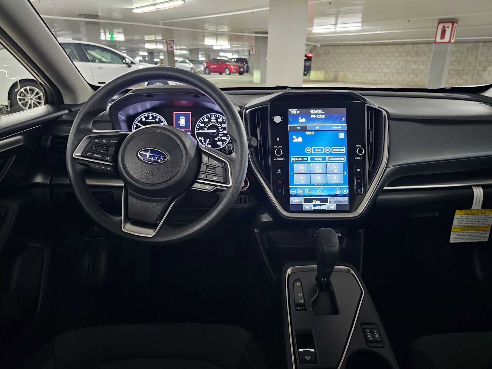 New 2026 Subaru Impreza 2.0i Sport AWD/4WD image 18