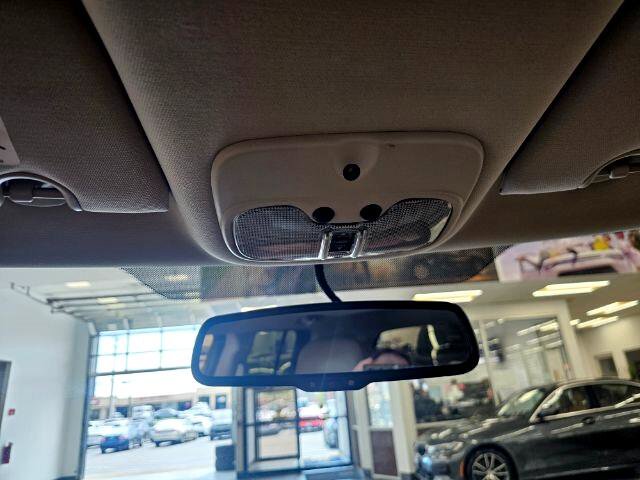 Used 2014 Jeep Patriot Limited w/ Sun/Sound Group image 22