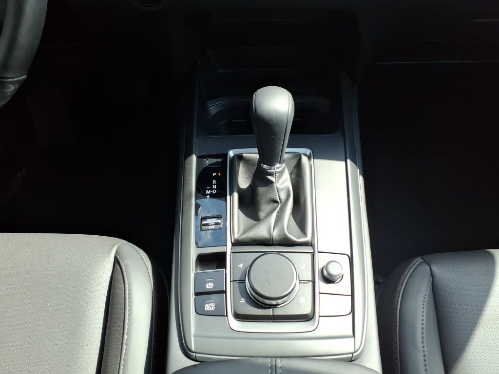 New 2026 MAZDA CX-30 AWD 2.5 S w/ Premium Package image 23