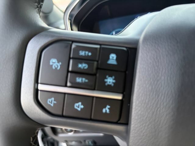 New 2027 Ford F350 Lariat w/ Lariat Ultimate Package AWD/4WD image 27