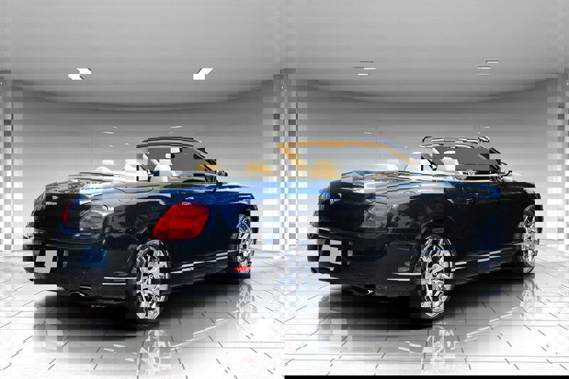 Used 2009 Bentley Continental GT image 5