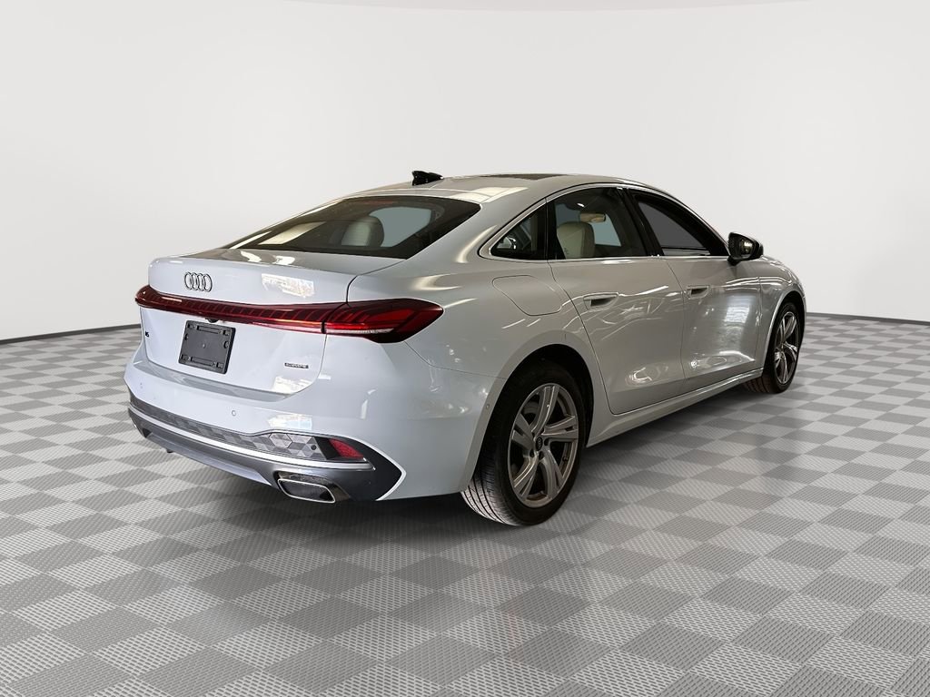 Used 2025 Audi A5 2.0T Premium w/ Convenience Package image 2