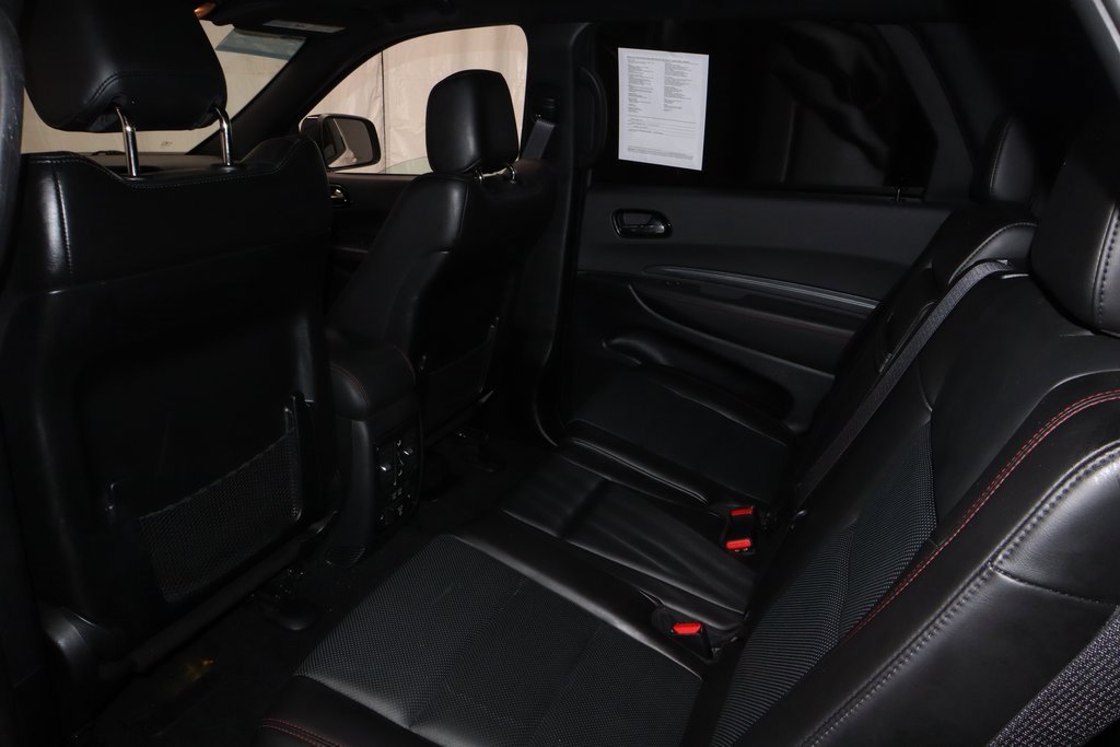 Used 2024 Dodge Durango R/T image 22