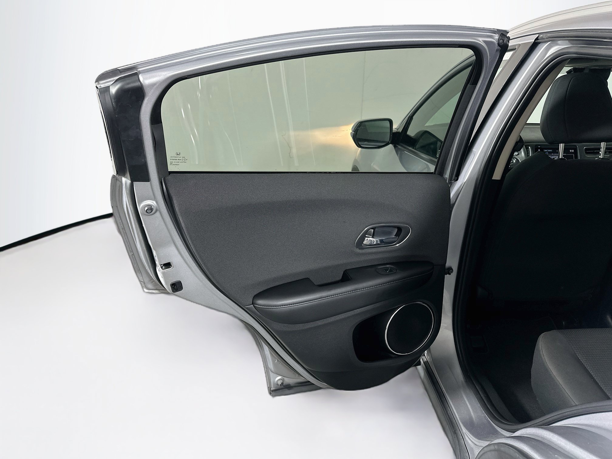 Used 2022 Honda HR-V EX image 27