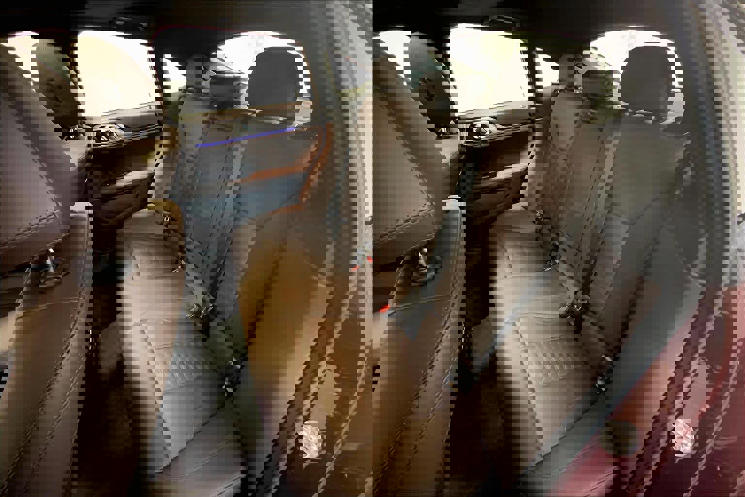 Certified 2023 BMW 430i Gran Coupe xDrive w/ M Sport Package image 21