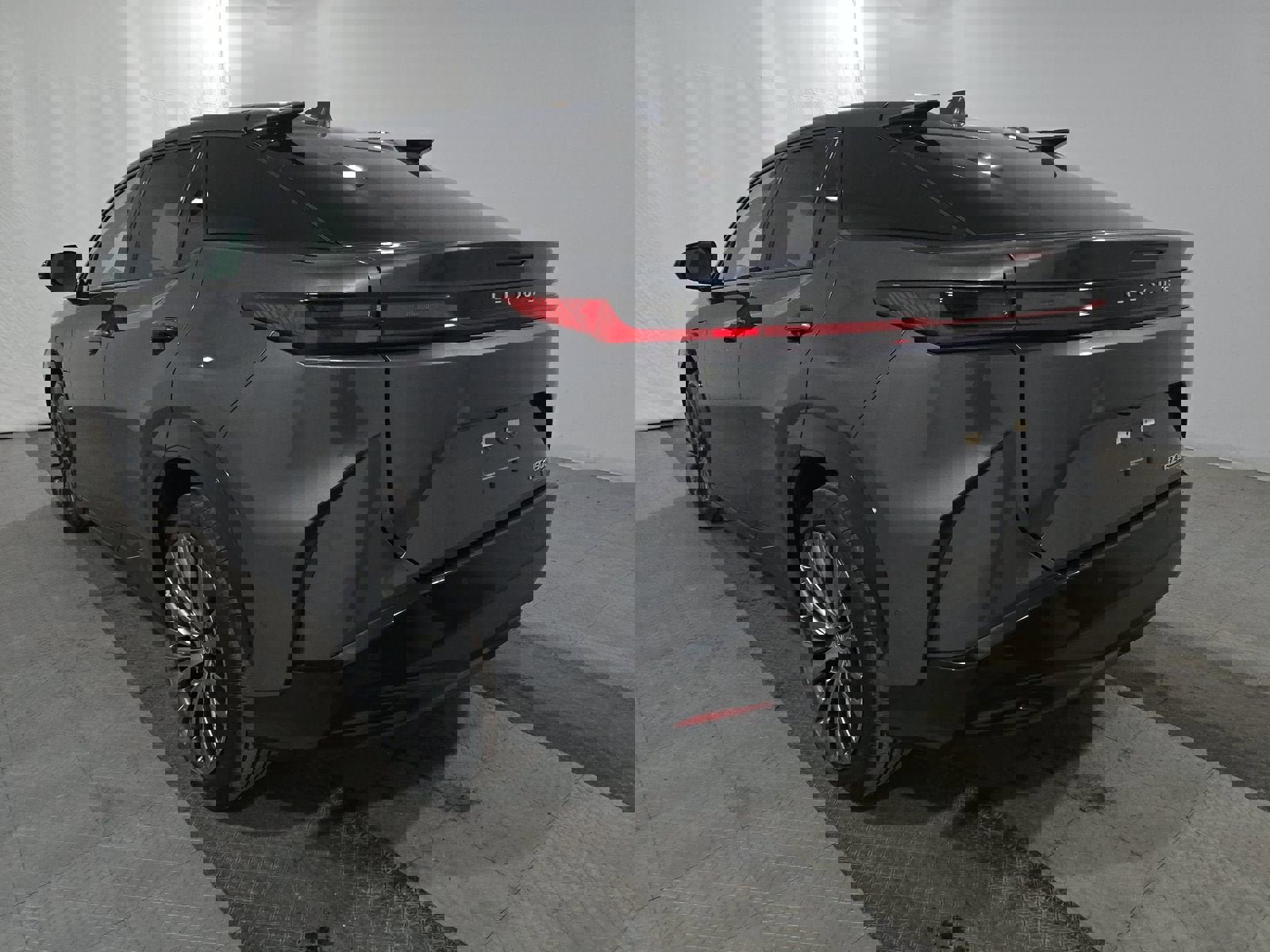 Used 2023 Lexus RZ 450e Premium w/ Cold Area Package image 7