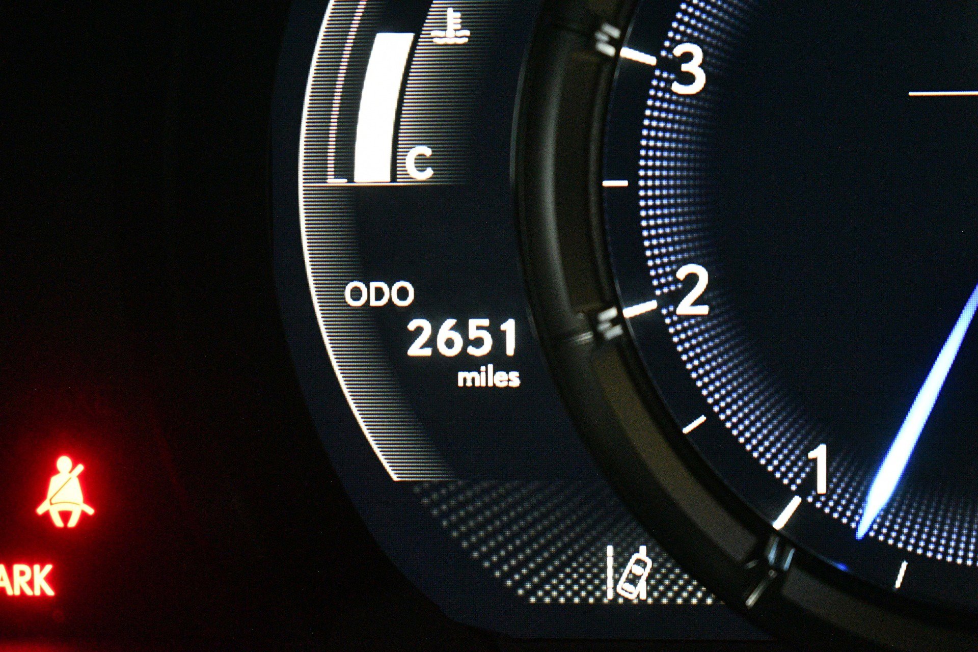 Used 2025 Lexus IS 350 F Sport w/ Navigation Package RWD image 26