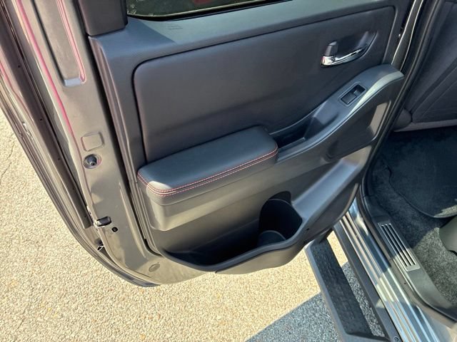 Used 2023 Nissan Frontier PRO-4X w/ Pro Convenience Package AWD/4WD image 73