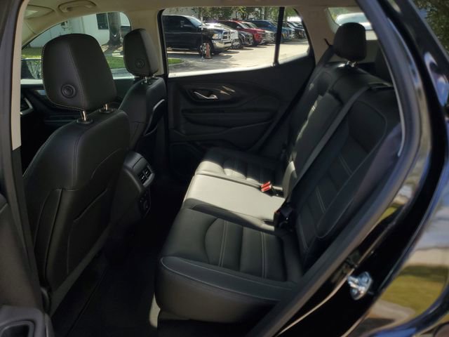 Certified 2024 GMC Terrain Denali w/ Denali Premium Package image 11