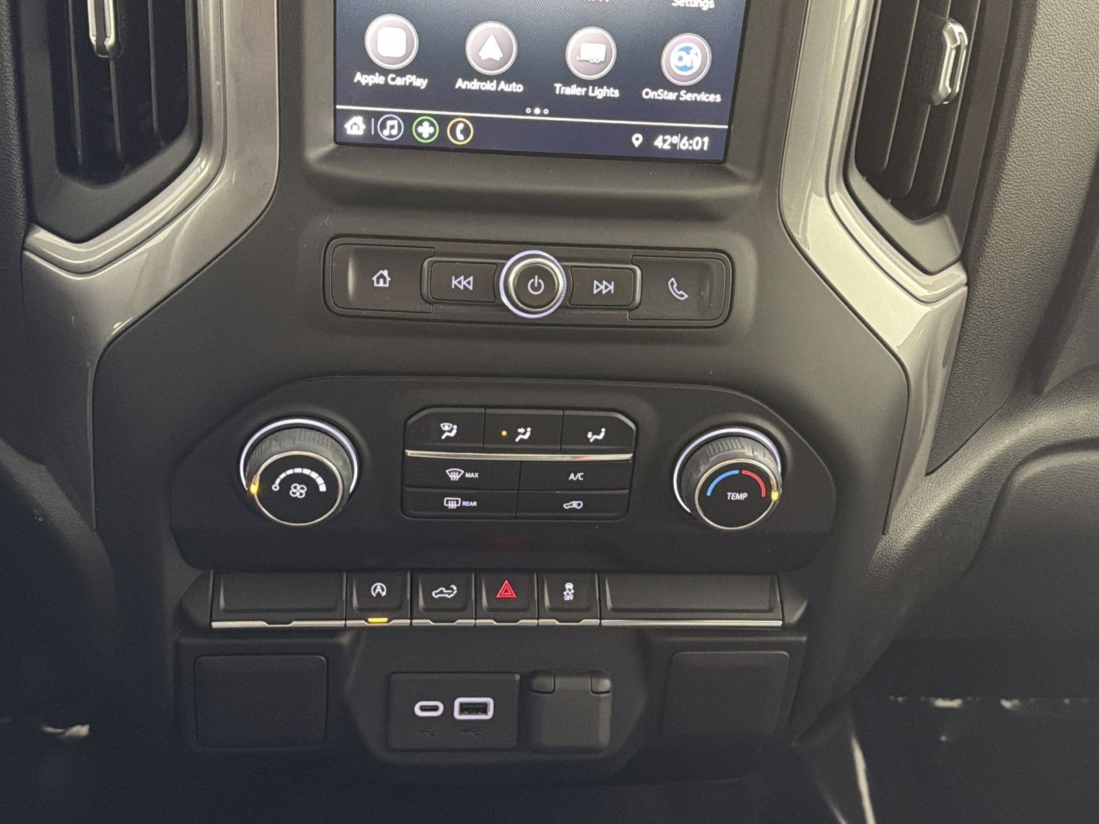 Used 2022 Chevrolet Silverado 1500 Custom image 21