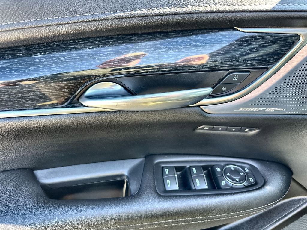 Used 2023 Cadillac XT5 Premium Luxury image 22