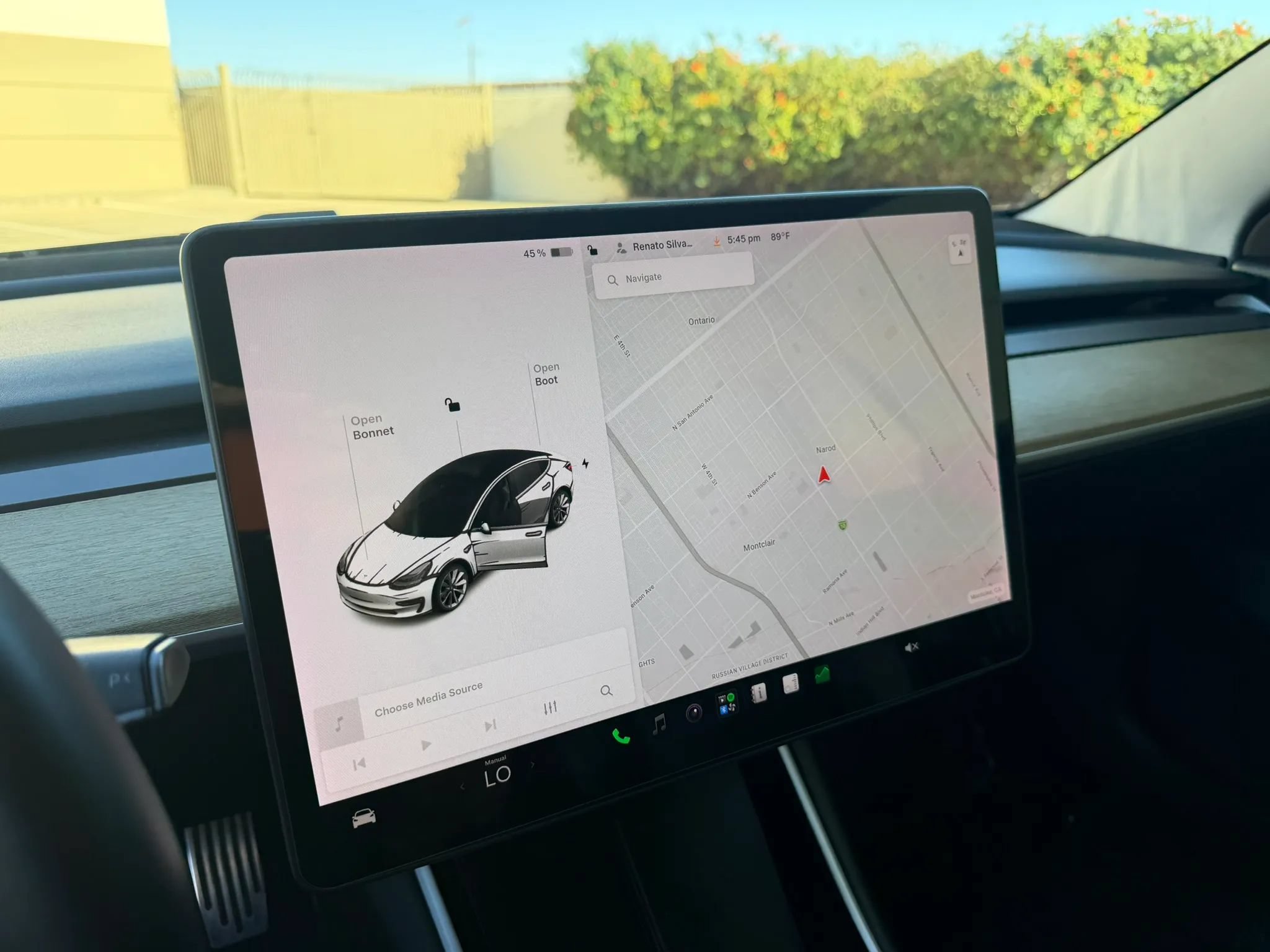 Used 2020 Tesla Model 3 Standard Range Plus RWD image 19