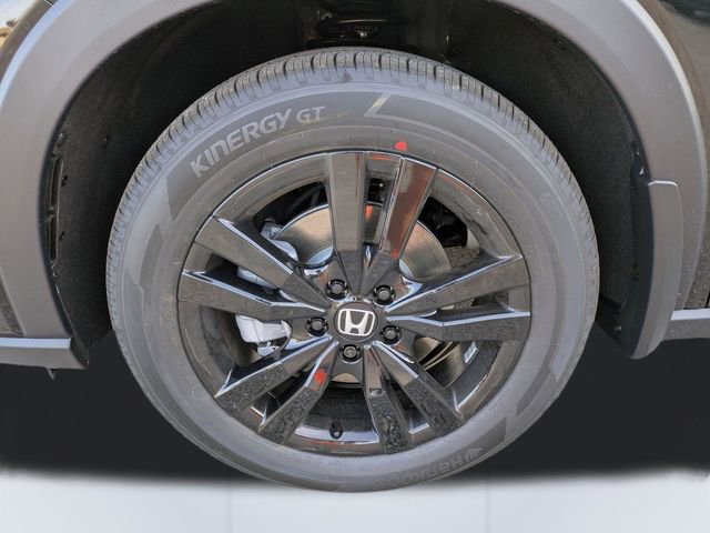 New 2026 Honda HR-V Sport image 11