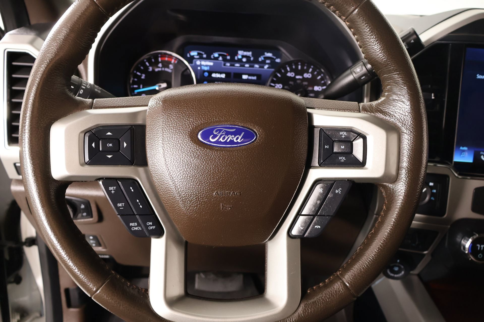 Used 2022 Ford F250 King Ranch w/ Tremor Off-Road Package AWD/4WD image 3