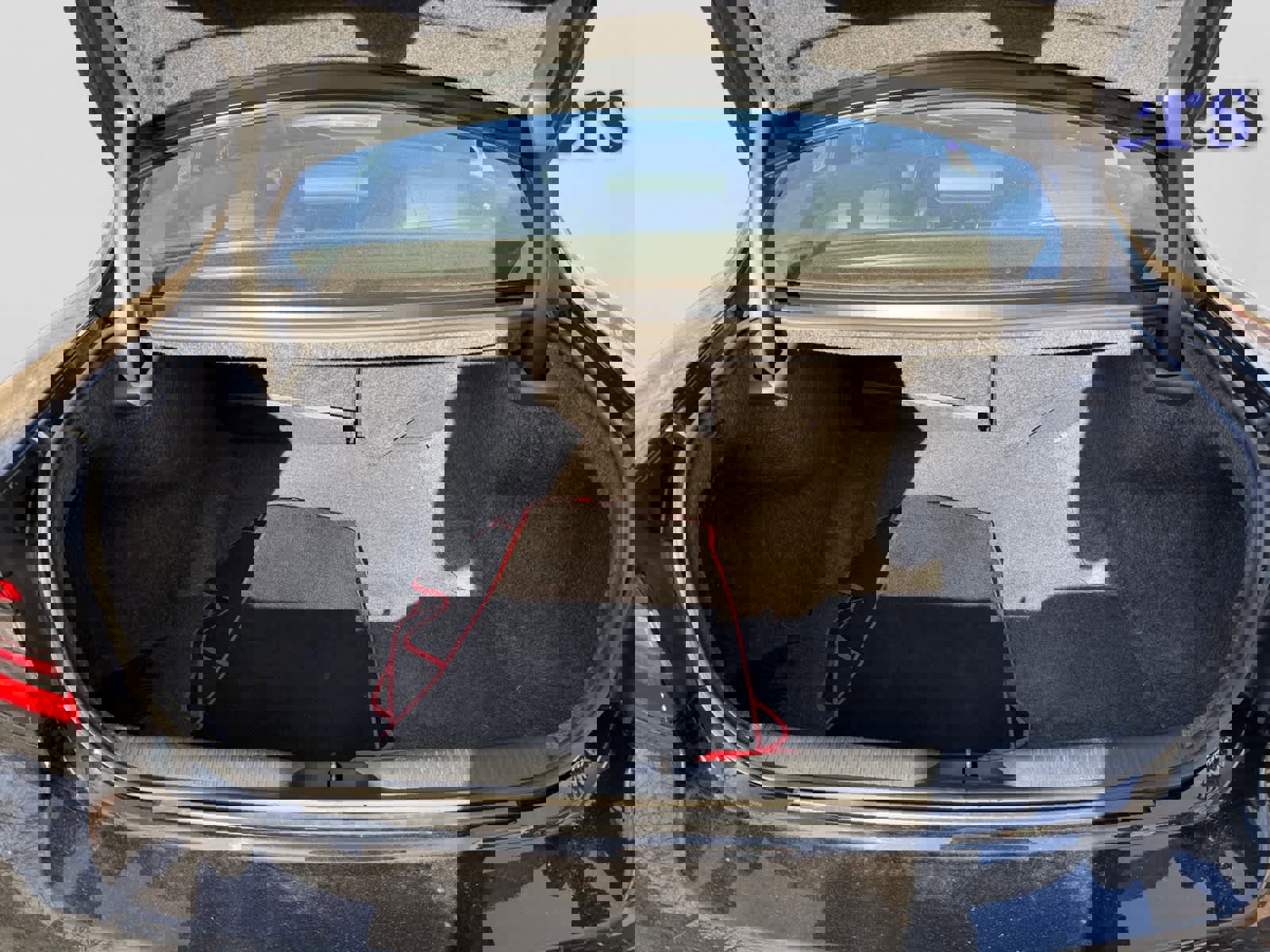 Used 2023 Dodge Charger Scat Pack w/ Plus Group image 7