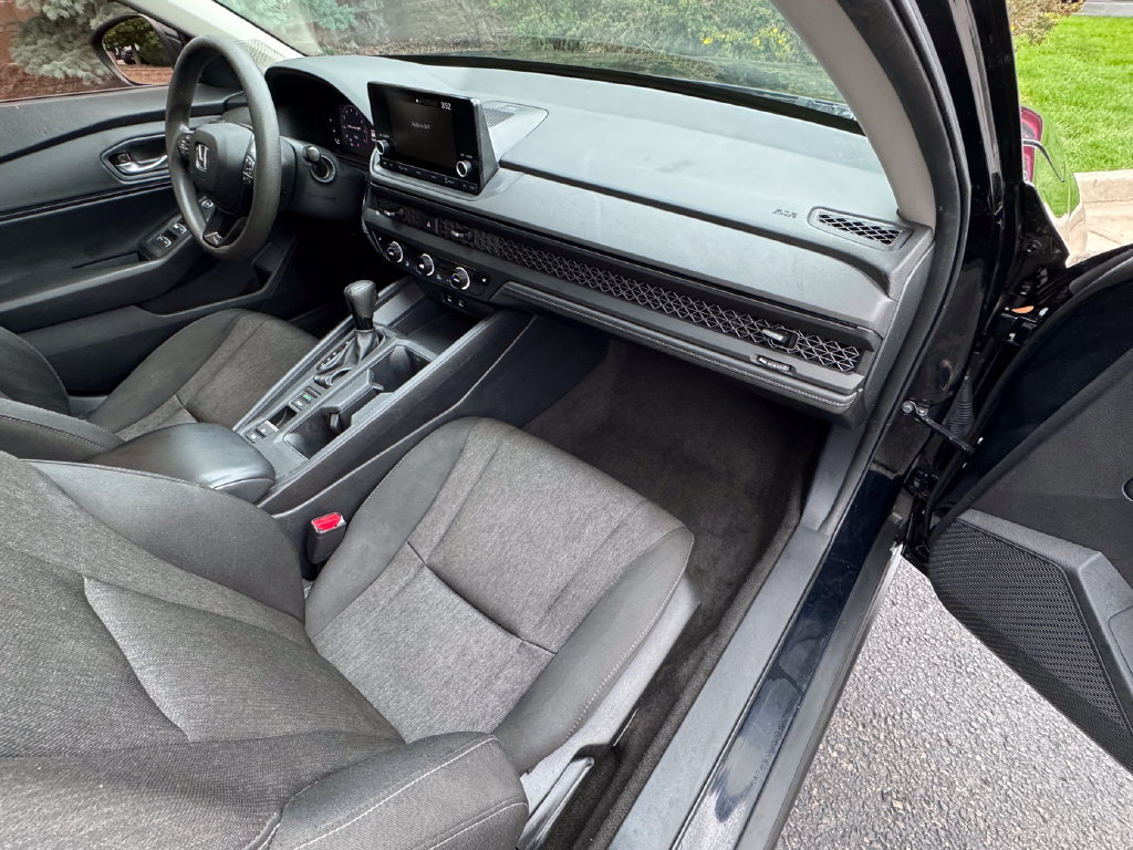 Used 2024 Honda Accord EX image 33