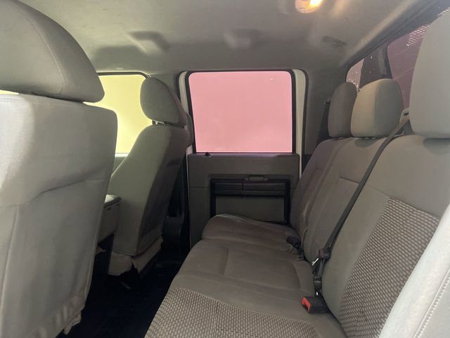 Used 2016 Ford F350 XL w/ Power Equipment Group image 19