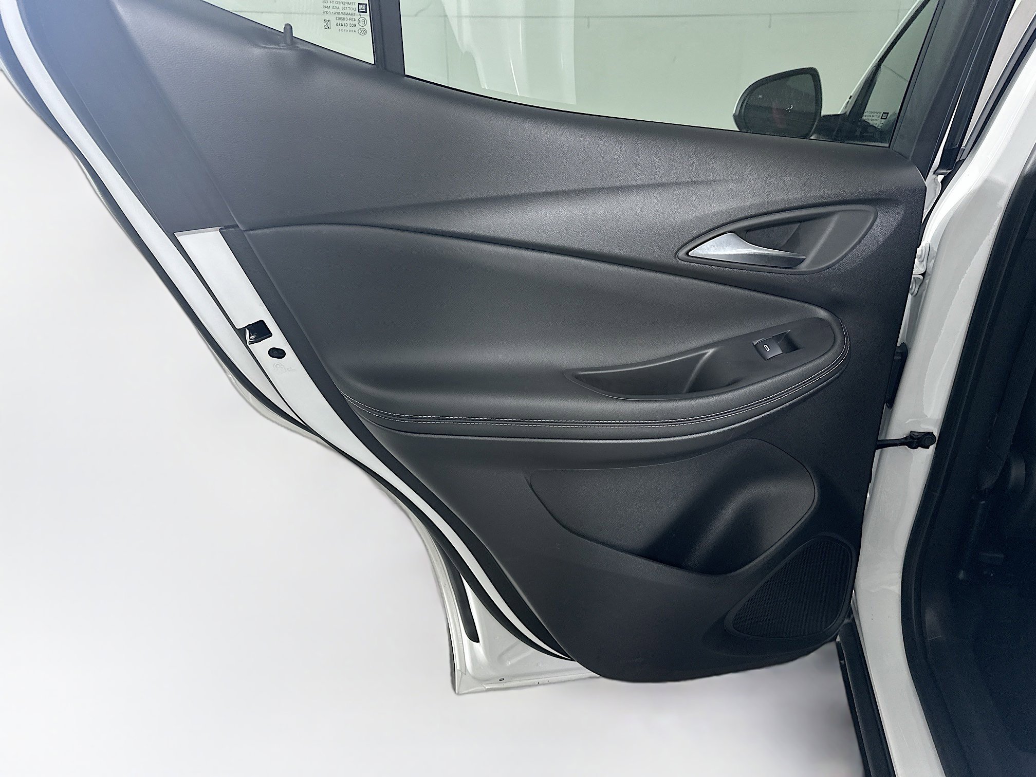 Used 2025 Buick Encore GX Preferred image 25