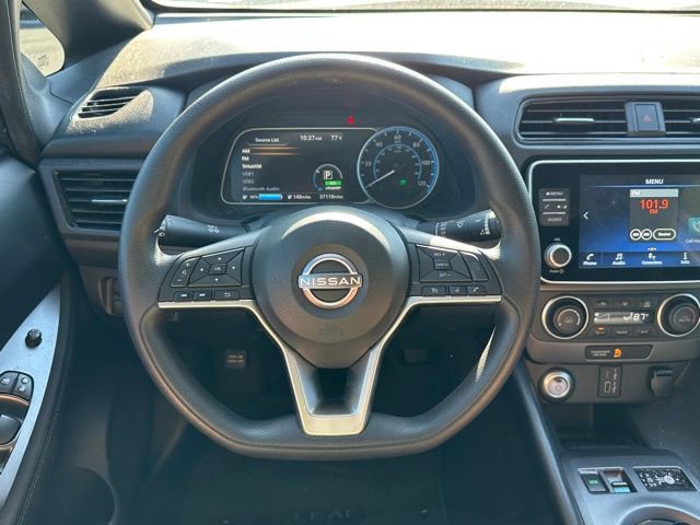 Used 2024 Nissan Leaf S image 24