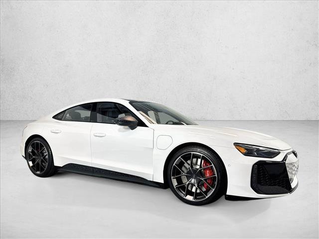 New 2026 Audi RS e-tron GT performance AWD/4WD image 7