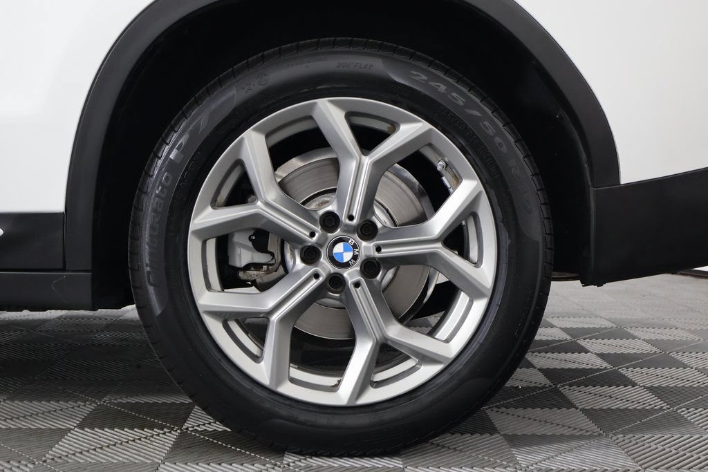 Certified 2023 BMW X3 sDrive30i w/ Convenience Package RWD image 16