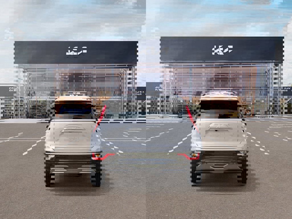 New 2025 Kia Niro Wind w/ Wind Preserve Package image 5