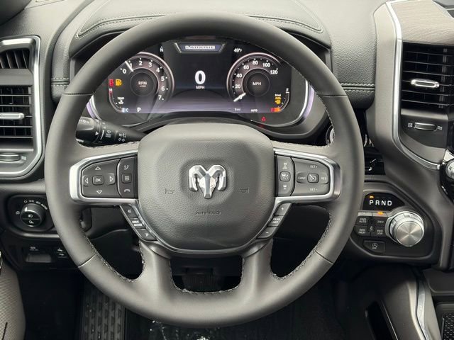 New 2026 RAM 1500 Laramie image 39