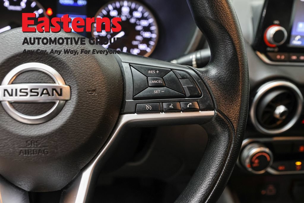 Used 2023 Nissan Sentra S FWD image 15