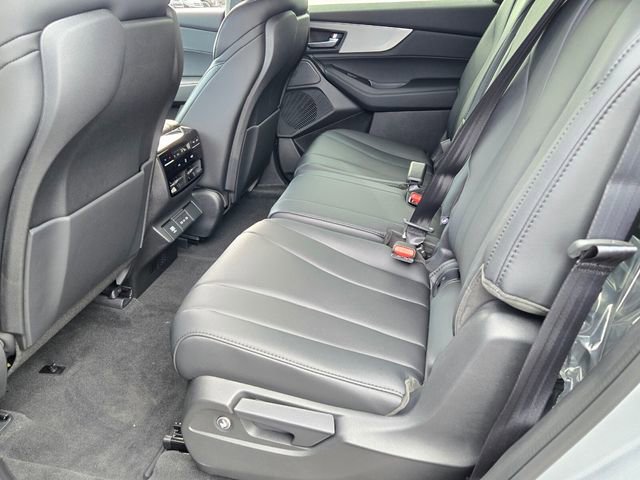 New 2026 Acura MDX SH-AWD image 6