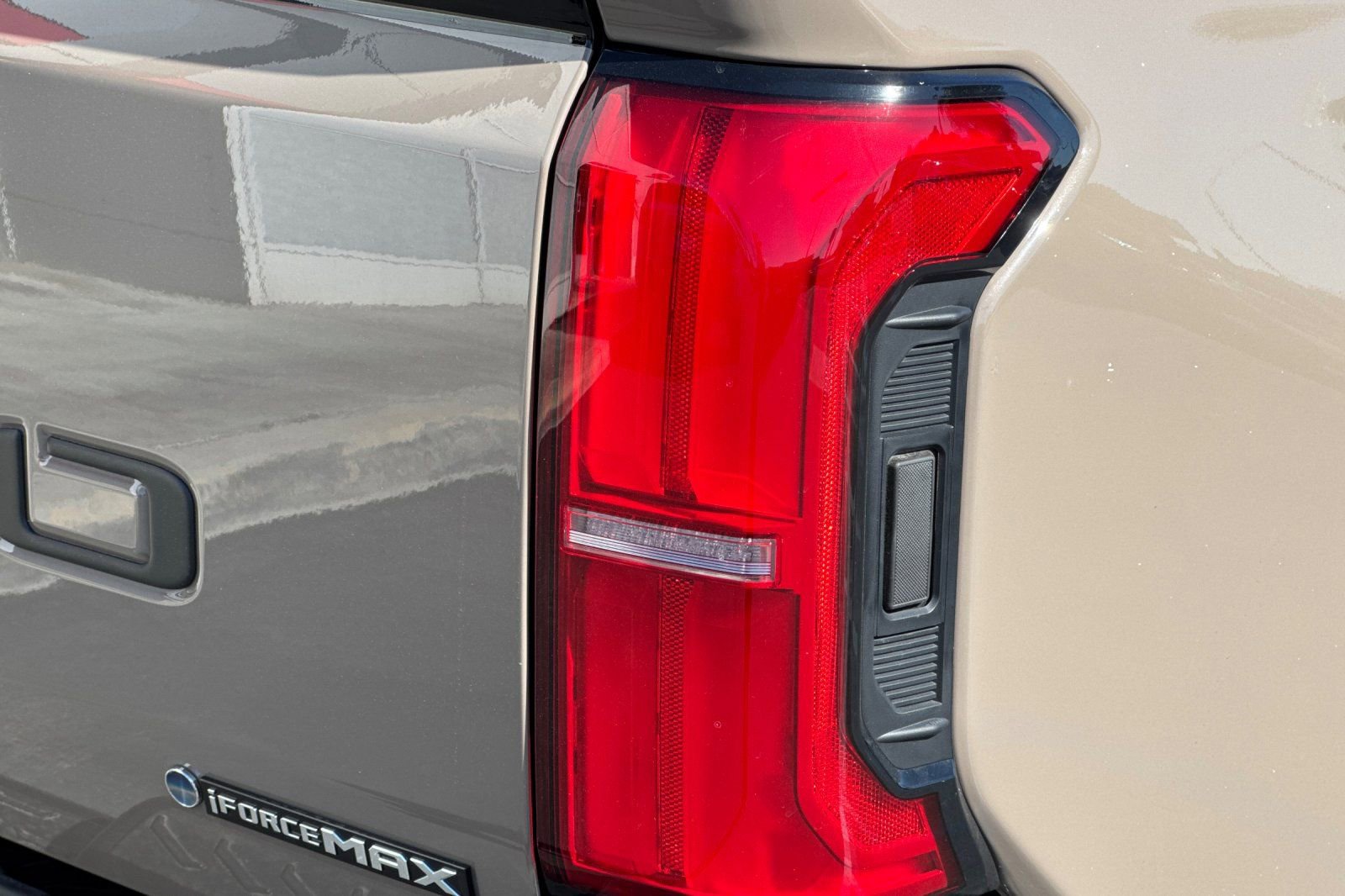 Used 2025 Toyota Tacoma TRD Pro w/ Tow Tech Package image 36