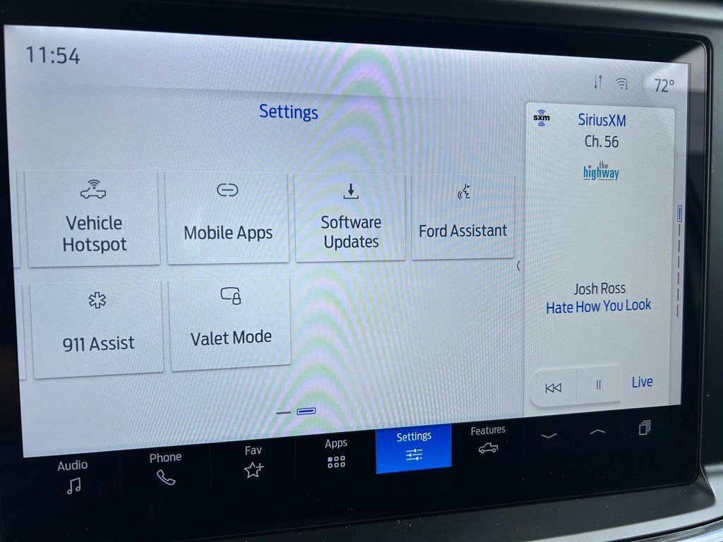 New 2025 Ford F150 STX image 30