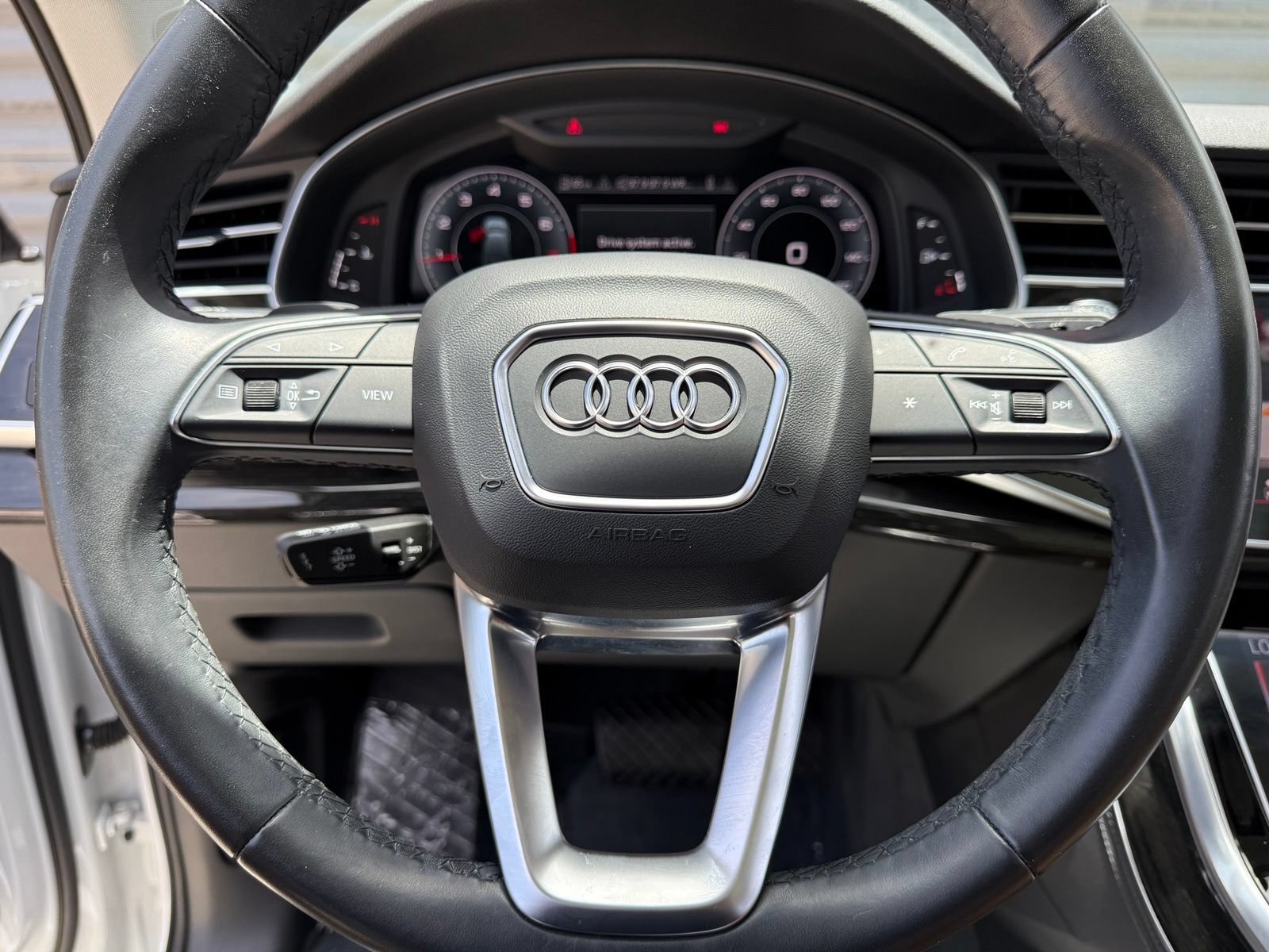 Used 2021 Audi Q7 3.0T Premium Plus AWD/4WD image 39