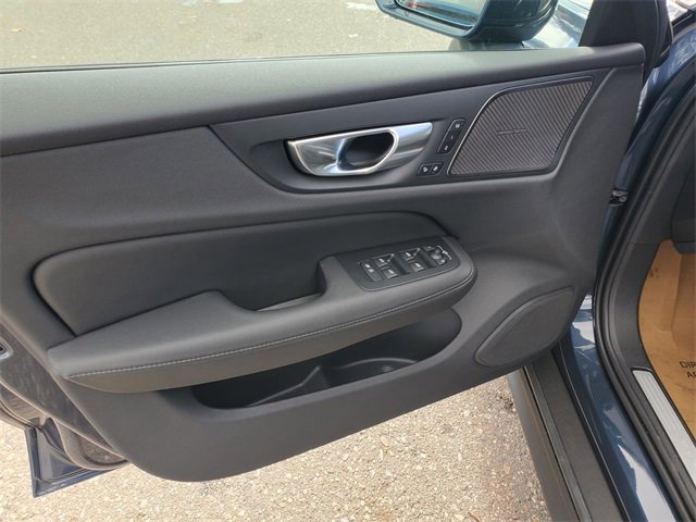 New 2026 Volvo V60 B5 Cross Country Plus w/ Protection Package Premier image 10